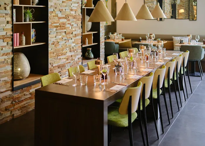 Le Cote Vert Waterloo