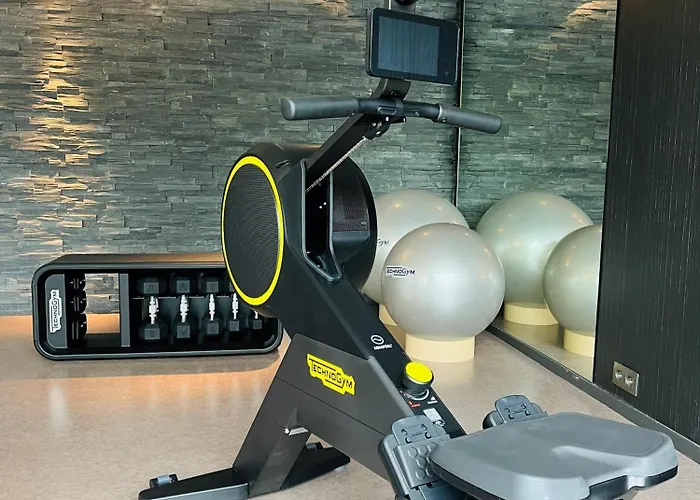 ホテル ル　コテ ヴェール ウォータールー