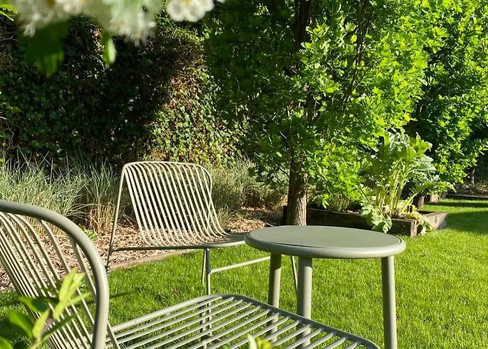 ル　コテ ヴェール ホテル ウォータールー