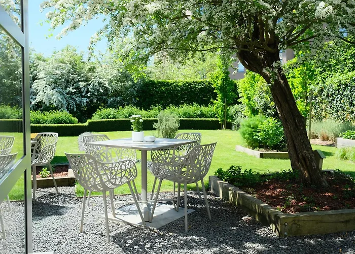 Le Cote Vert Hotel 4*