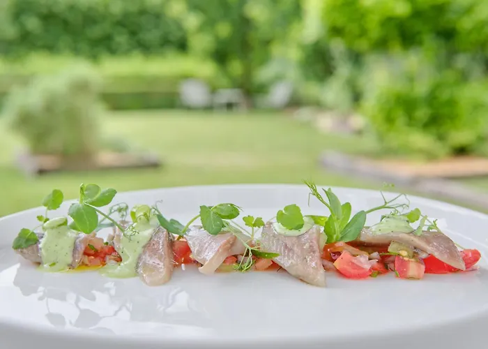 ル　コテ ヴェール ウォータールー