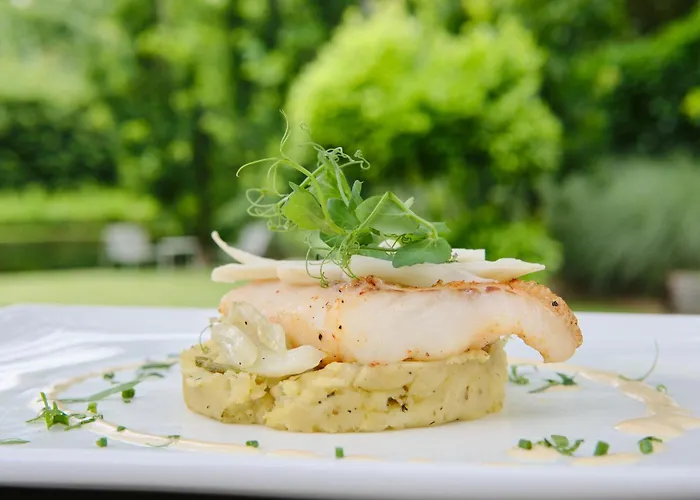 ホテル ル　コテ ヴェール ウォータールー