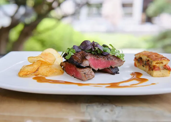 ル　コテ ヴェール ウォータールー