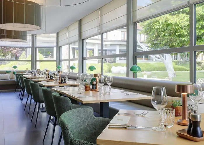 Le Cote Vert Waterloo