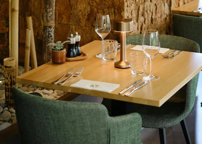 Le Cote Vert Waterloo