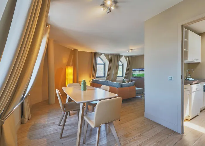 Le Cote Vert Hotel 4*