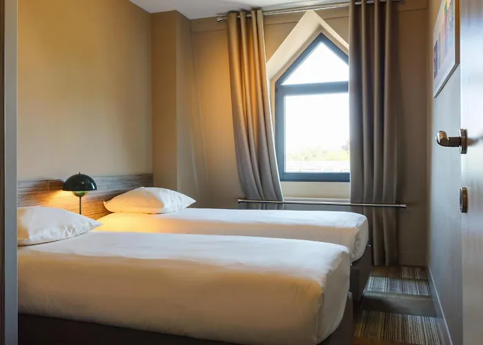 ル　コテ ヴェール ウォータールー