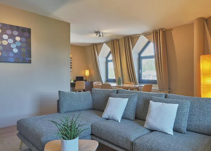 ル　コテ ヴェール 4*