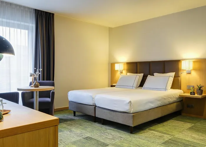 Hotel Le Cote Vert 4*