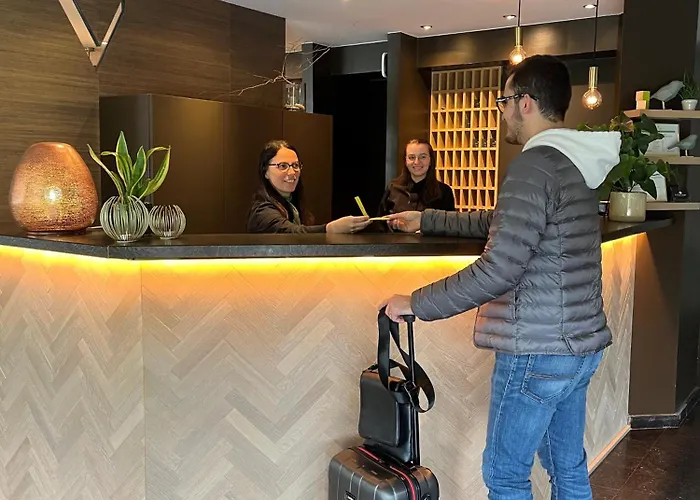 ル　コテ ヴェール 4*