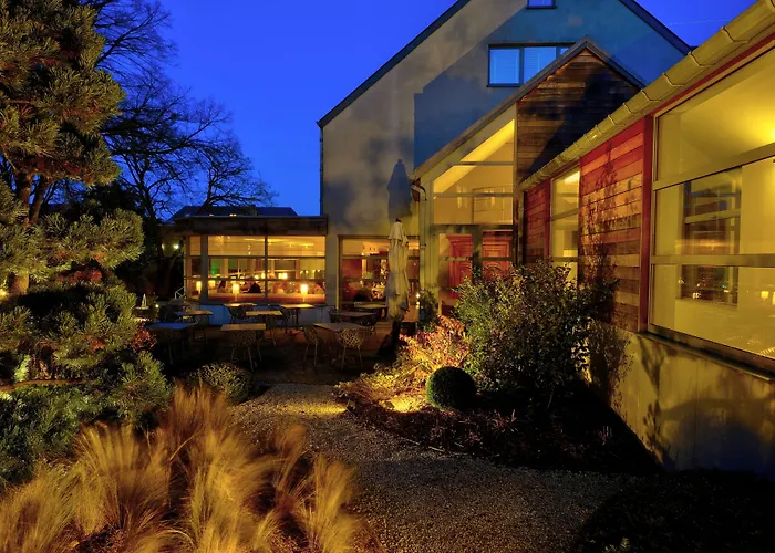 Le Cote Vert Hotel Waterloo