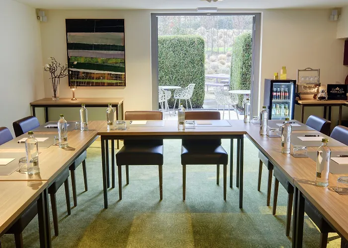 Le Cote Vert 4* Waterloo