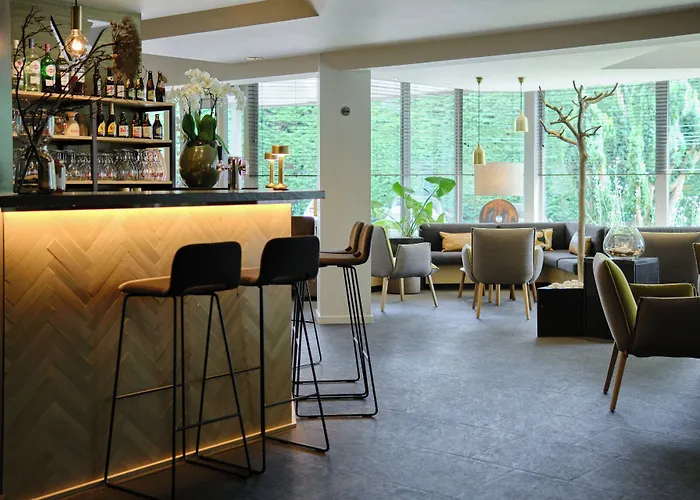 Le Cote Vert Waterloo