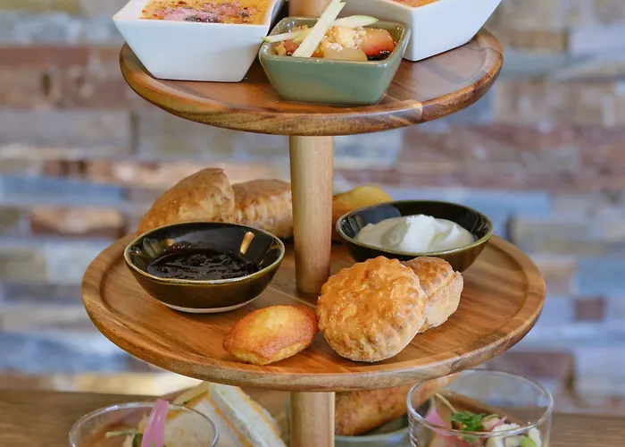 Le Cote Vert Waterloo