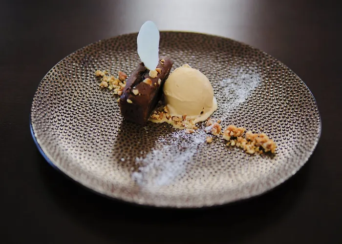 Hotel Le Cote Vert 4*