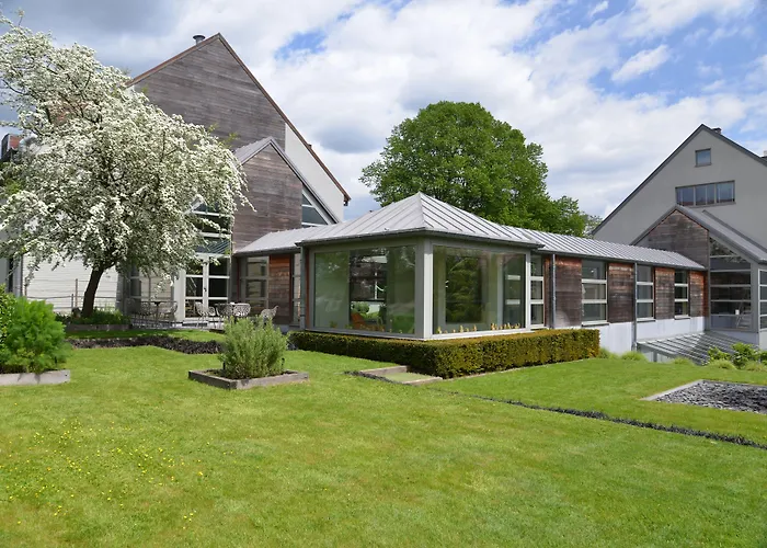 Le Cote Vert Waterloo