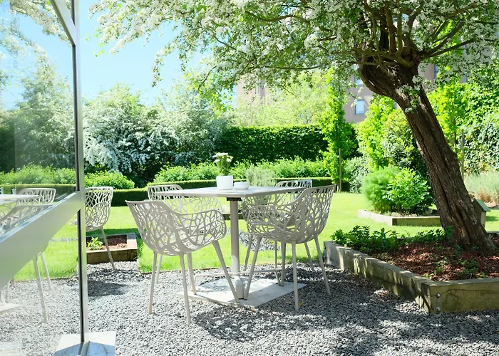 Hotel Le Cote Vert 4*