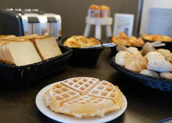 Hotel Le Cote Vert 4*