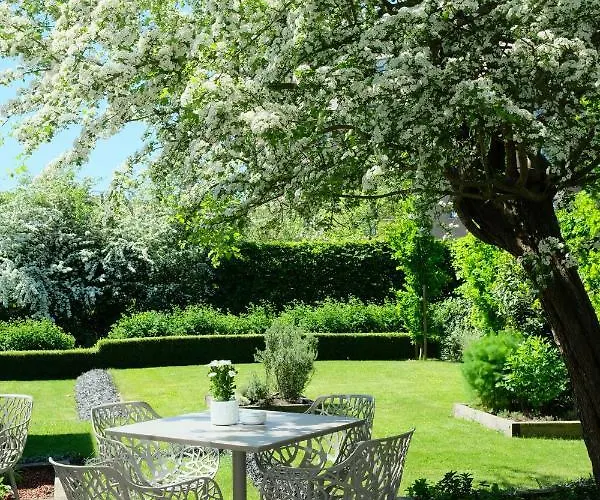 Le Cote Vert 4* Waterloo