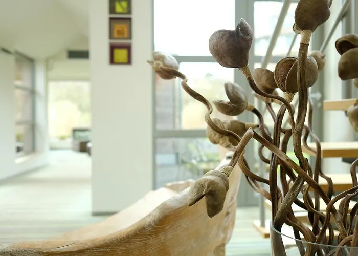 Hotel Le Cote Vert 4*