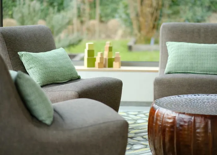 Le Cote Vert 4* Waterloo