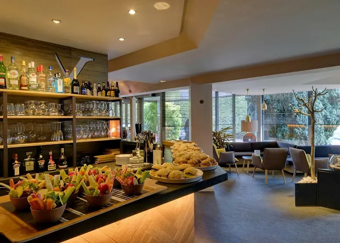 Le Cote Vert Waterloo