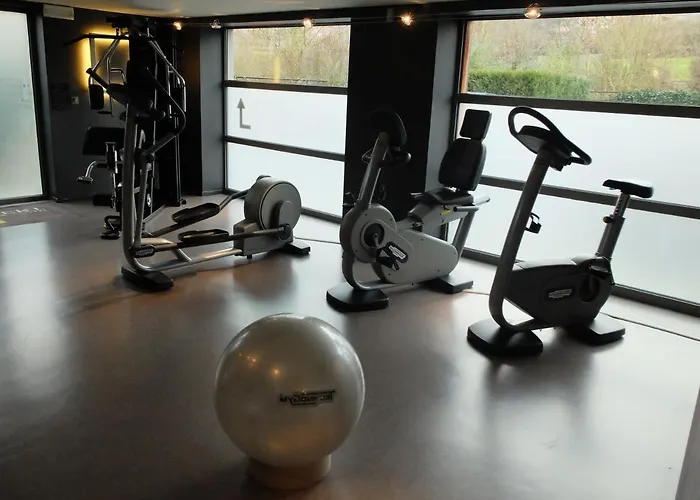 Le Cote Vert Waterloo